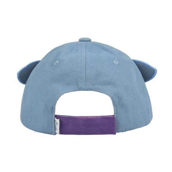 Barnkeps Stitch Disney (53 cm)