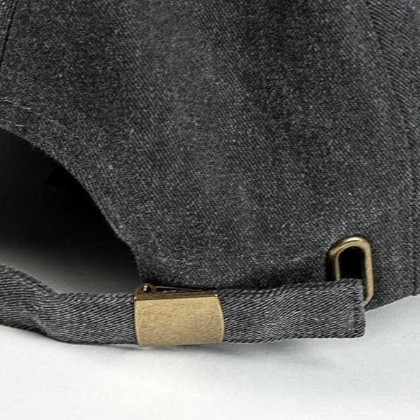 Unisex hat Disney Sort 57 cm