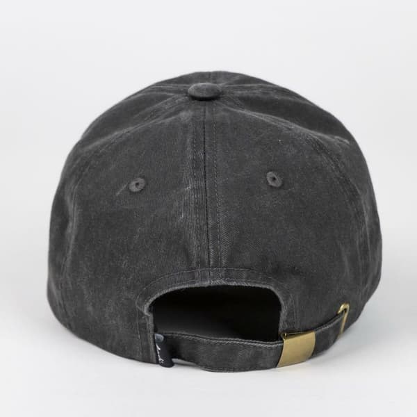 Unisex hat Disney Sort 57 cm