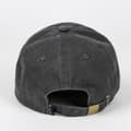 Miniatyrbillede 6 af 6: Unisex hat Disney Sort 57 cm