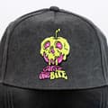 Miniatyrbillede 2 af 6: Unisex hat Disney Sort 57 cm