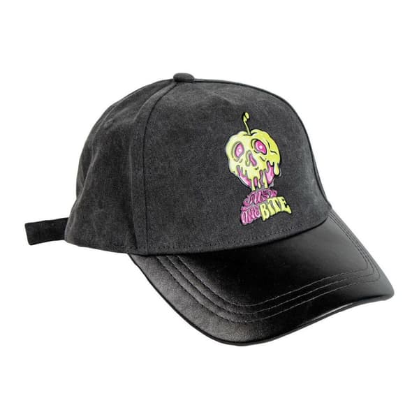 Unisex hat Disney Sort 57 cm
