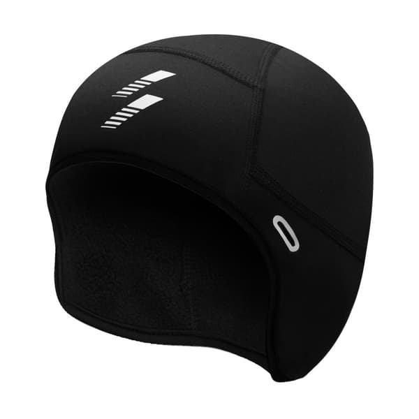 INF Thermal Cycling Skull Cap - Fleecehjälmliner för vintern