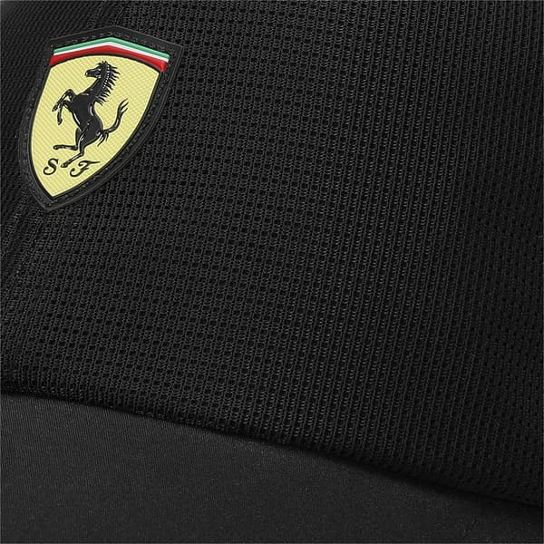 Puma Ferrari Race Bb Lippis Musta  Mies