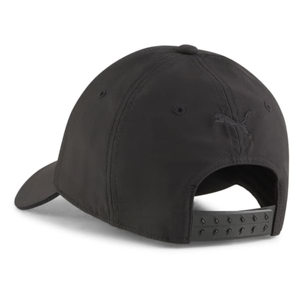 Puma Ferrari Race Bb Lippis Musta  Mies