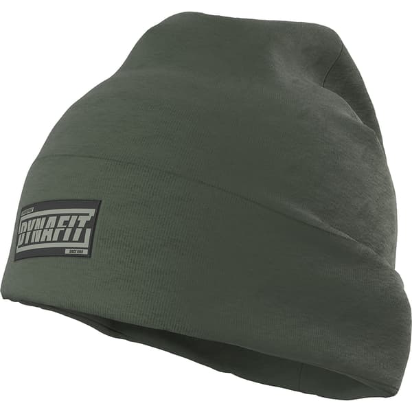 Dynafit Fold-up Mössa Grönt  Man