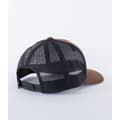 Miniatyrbillede 2 af 2: Hurley Fairway Kasket Brun  Mand