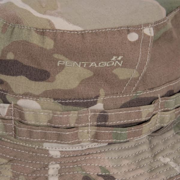 Pentagon Babylon Boonie Hat Multicam® Hatt  60-61 cm