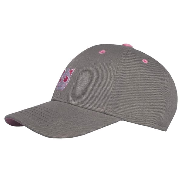 Pokemon Jigglypuff Womens Snapback Baseball Cap One Size