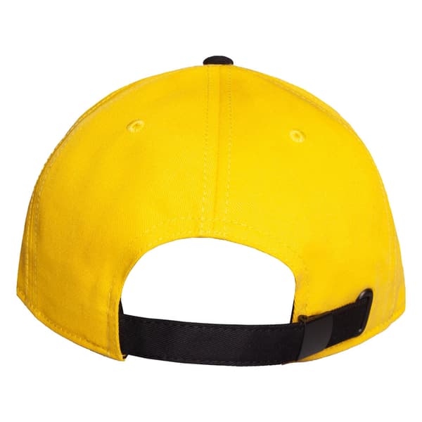Pokemon Pokeball Logo Strapback  Baseball Cap One Size
