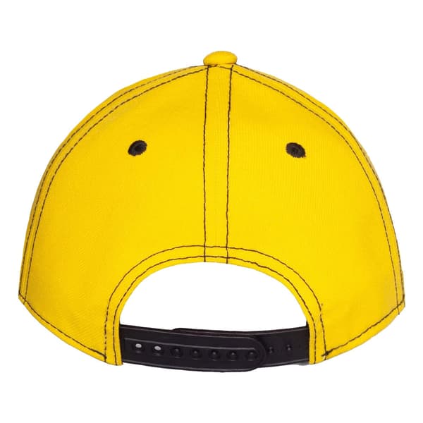 Pokemon Umbreon Snapback Baseball Cap One Size