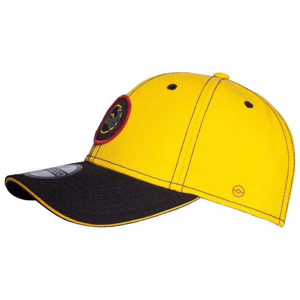 Pokemon Umbreon Snapback Baseball Cap One Size