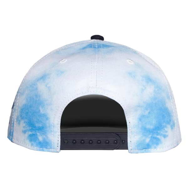 Pokemon Blastoise Snapback Baseball Cap One Size