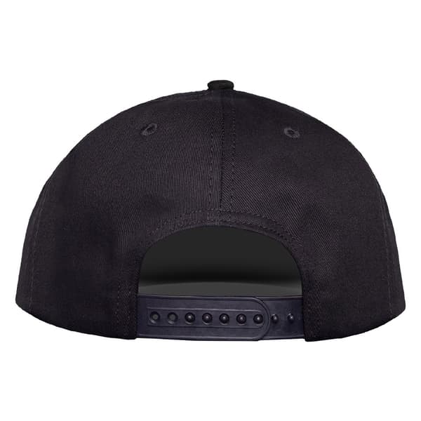 Pokemon Japanese Text Snapback Baseball Cap One Size