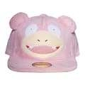 Miniatyrbild 1 av 4: Pokemon Slowpoke Novelty Snapback Baseball Cap One Size