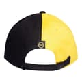 Miniatyrbild 4 av 4: Pokemon Electric Pikachu Strapback Baseball Cap One Size