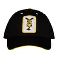 Miniatyrbild 1 av 4: Pokemon Pikachu Patch Snapback Baseball Cap One Size