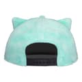 Miniatyrbild 4 av 4: Pokemon Bulbasaur Novelty Baseball Cap One Size