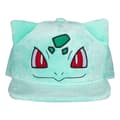 Miniatyrbild 1 av 4: Pokemon Bulbasaur Novelty Baseball Cap One Size