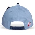 Miniatyrbild 4 av 4: Lilo And Stitch Beach Day Stitch Novelty Baseball Cap One Size