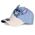Miniatyrbild 2 av 4: Lilo And Stitch Beach Day Stitch Novelty Baseball Cap One Size
