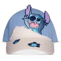 Miniatyrbild 1 av 4: Lilo And Stitch Beach Day Stitch Novelty Baseball Cap One Size