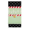 Miniatyrbild 4 av 4: Pokemon Pickachu Beanie And Scarf Gift Set One Size