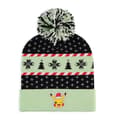 Miniatyrbild 2 av 4: Pokemon Pickachu Beanie And Scarf Gift Set One Size