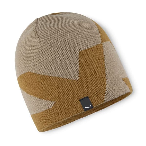 Salewa Pure Reversible Pipo Ruskea  Mies