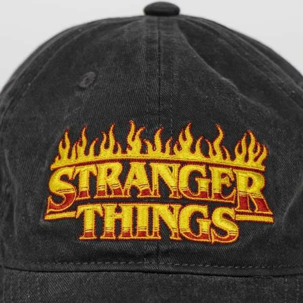 Sportshue Stranger Things