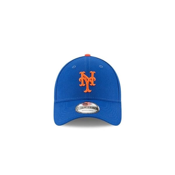 Keps - New Era - 940 NY Mets The League - Blå - Vuxen - Unisex