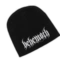 Pikkukuva 2 / 2: Behemoth Unisex Adult Logo Beanie