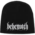 Pikkukuva 1 / 2: Behemoth Unisex Adult Logo Beanie