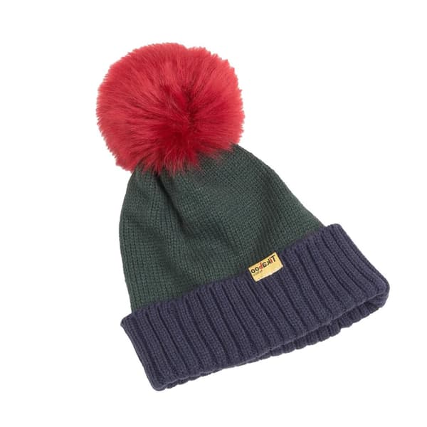 Tikaboo Childrens/Kids Dinosaur Bobble Beanie