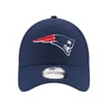 Miniatyrbild 2 av 4: 9FORTY The League New England Patriots NFL-keps - NE/1/NFL/THELEAGUE/NEEPAT/NAVY/236703