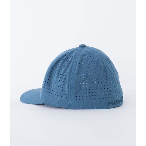 Hurley Phanto Highline Kasket Blå S-M Mand