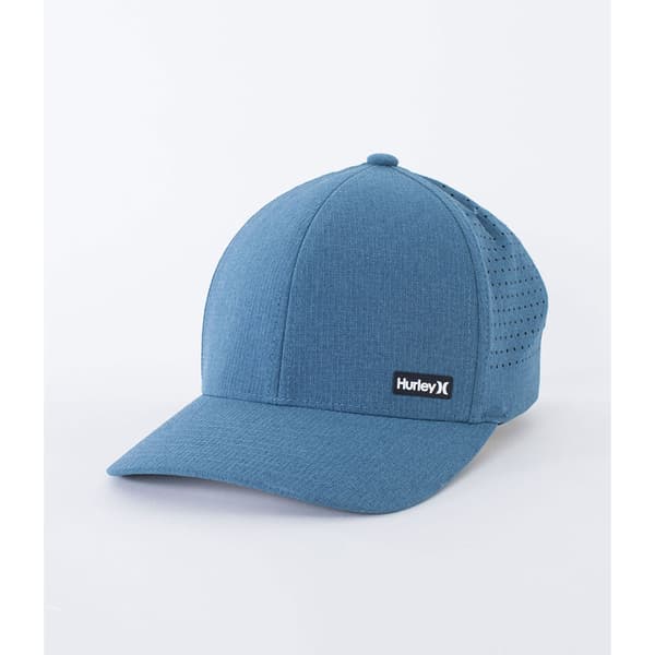 Hurley Phanto Highline Kasket Blå S-M Mand