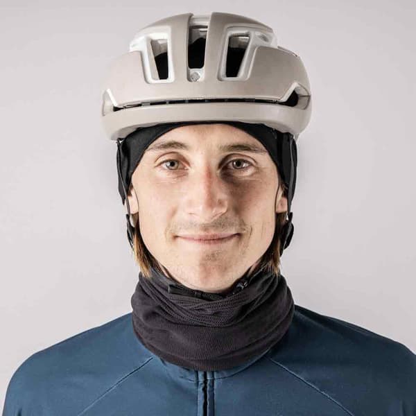 Gripgrab Merino Blend Lightweight Mössa Svart S Man