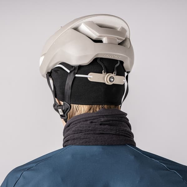 Gripgrab Merino Blend Lightweight Mössa Svart S Man