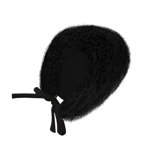 INF Fleece Trapper-hattu korvaläpäillä
