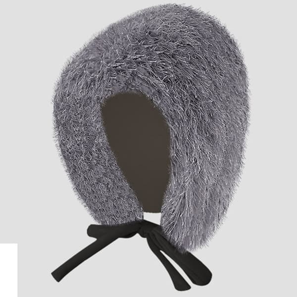 INF Fleece Trapper hatt med öronlappar
