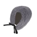 Miniatyrbild 4 av 4: INF Fleece Trapper hatt med öronlappar