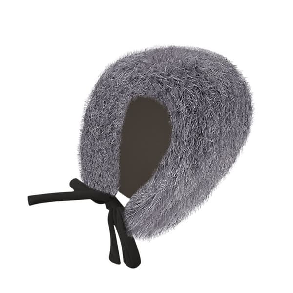 INF Fleece Trapper hatt med öronlappar