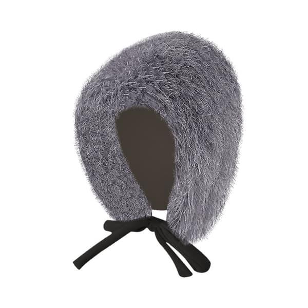 INF Fleece Trapper hatt med öronlappar