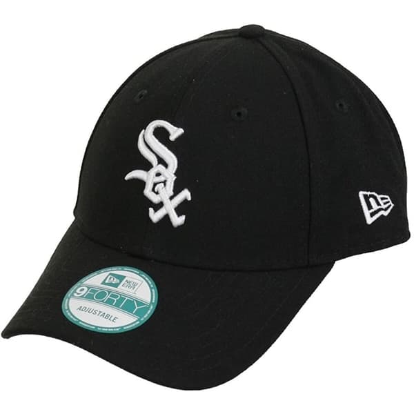 Träningskeps THE LEAGUE CHIWHI GM New Era 10047515 Svart (One size)