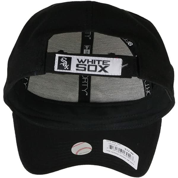 Träningskeps THE LEAGUE CHIWHI GM New Era 10047515 Svart (One size)