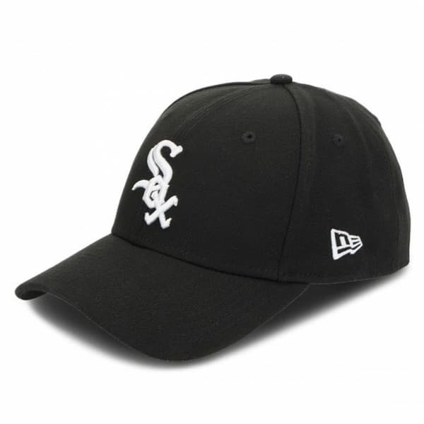 Träningskeps THE LEAGUE CHIWHI GM New Era 10047515  Svart (One size)