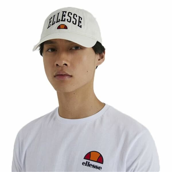 Träningskeps Ellesse Berkeley Vit One size