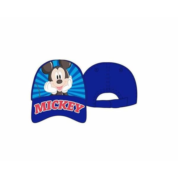 Barnkeps Mickey Mouse