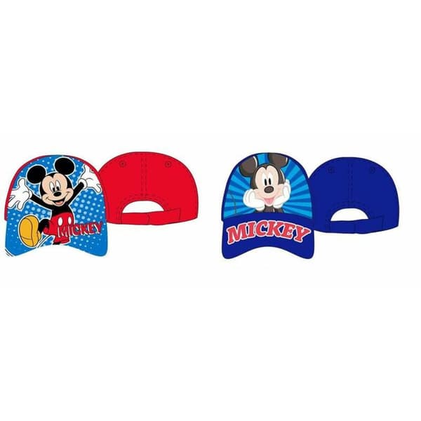 Barnkeps Mickey Mouse